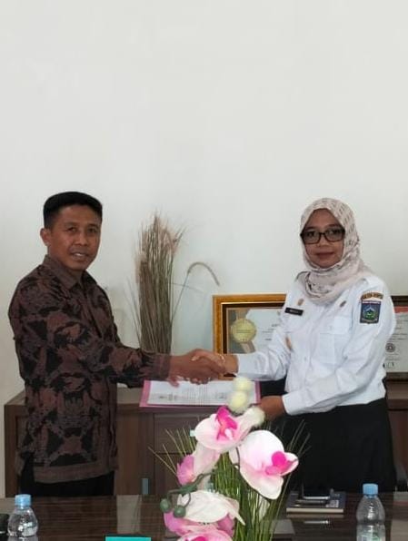 UMMAT Job Fair 2025: Sinergi Kampus dan Pemerintah Hadirkan Ribuan Peluang Kerja untuk Alumni dan Masyarakat NTB